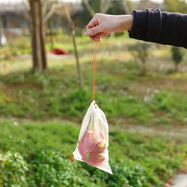 Insect Proof Mesh Bag