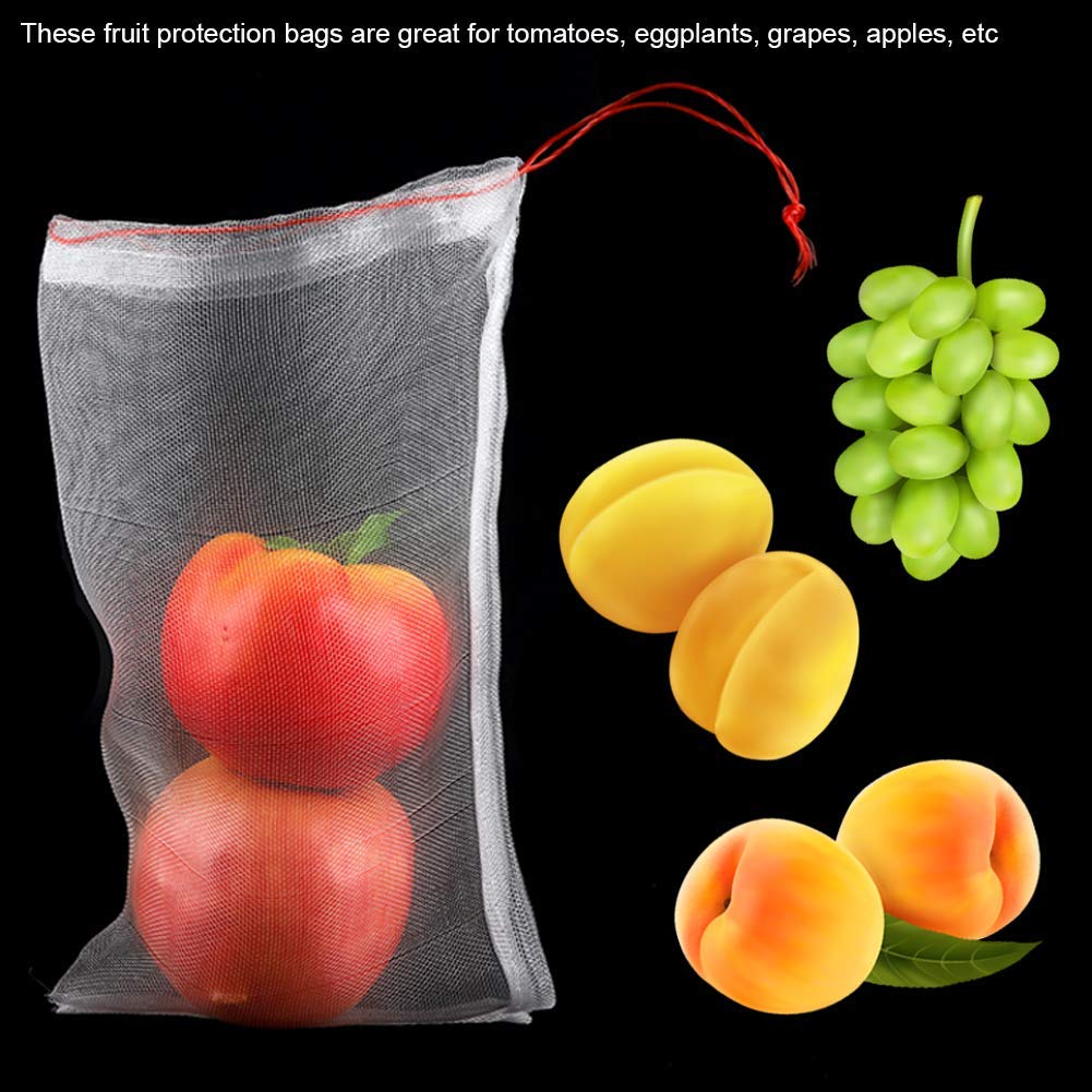 Insect Proof Mesh Bag