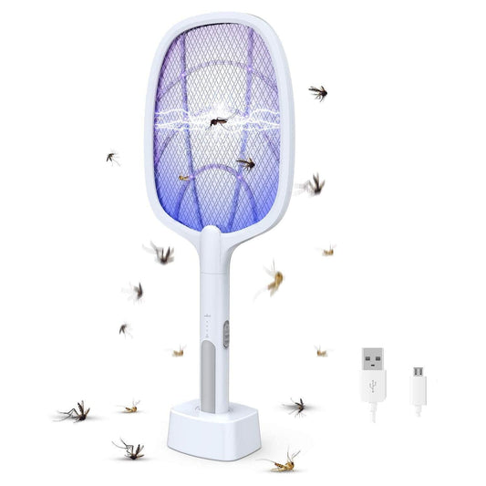 2 in 1 Mosquito Bat