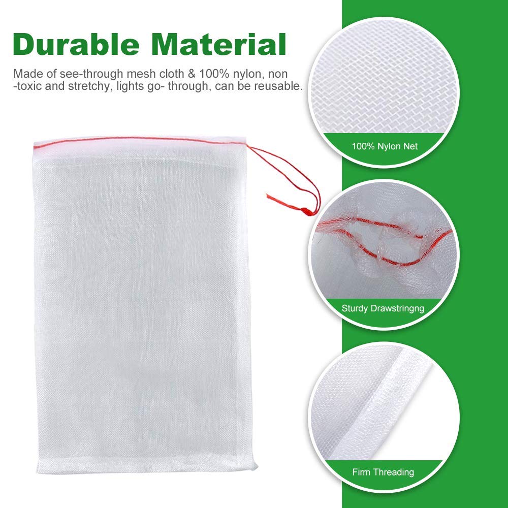 Insect Proof Mesh Bag