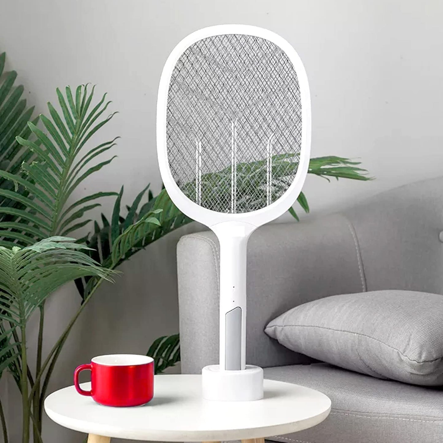 2 in 1 Mosquito Bat