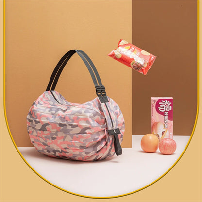 Pocket Size Foldable Bag