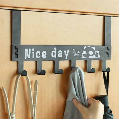 Detachable Door Hook Hanger