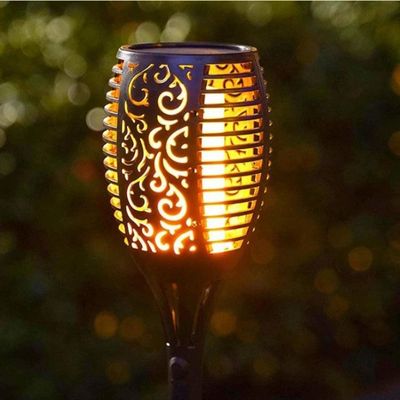 Solar Mashaal | Garden Light | Waterproof