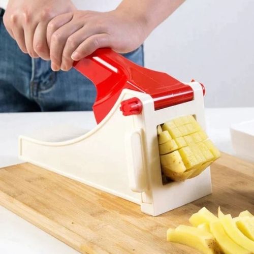 HEAVY DUTY VEGETABLES SLICER, DICER & CHOPPER