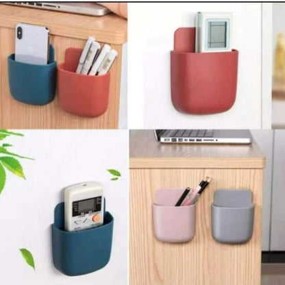 Wall Storage Box (Pack of 4)