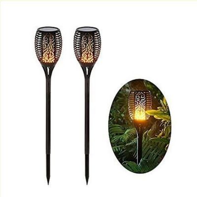 Solar Mashaal | Garden Light | Waterproof