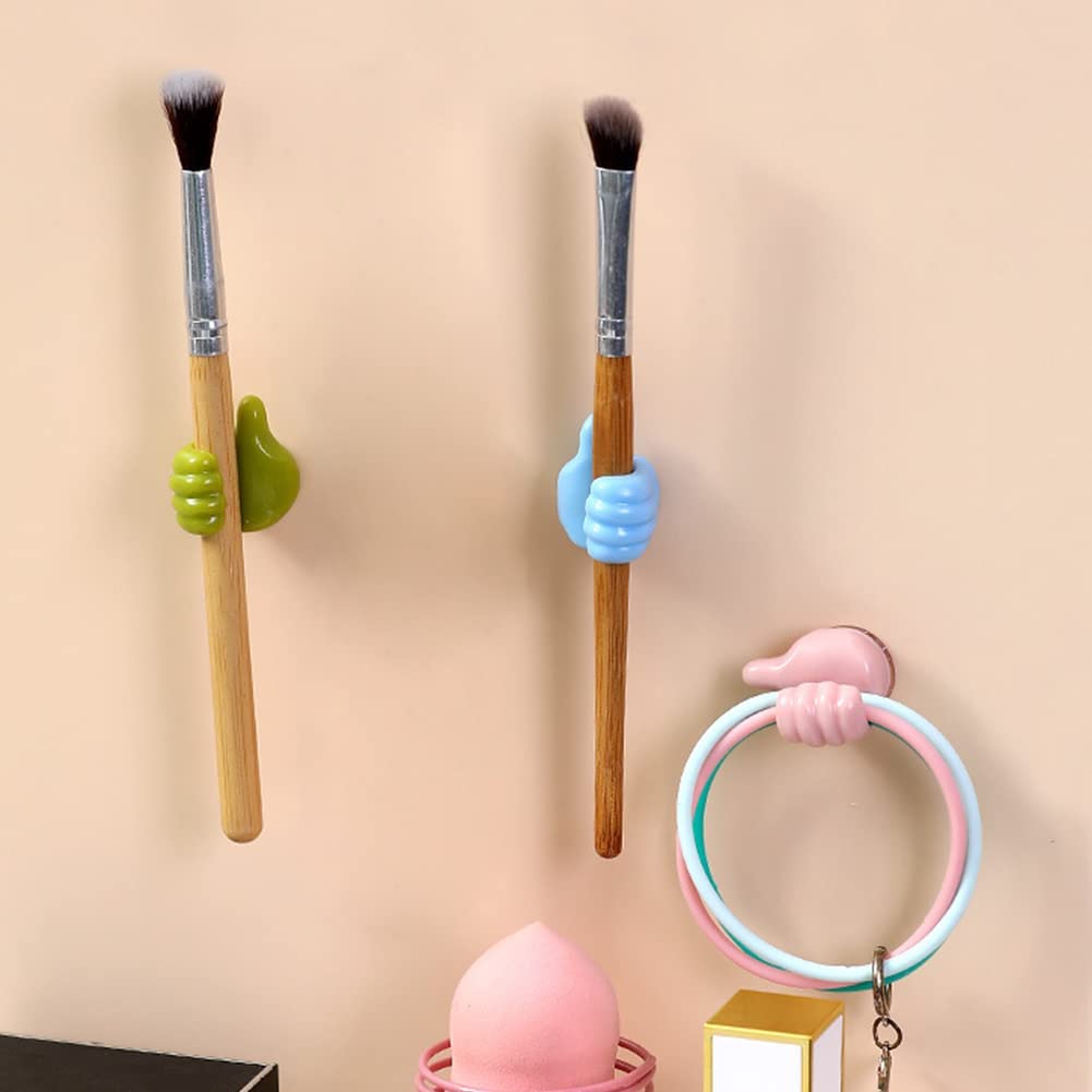 Cute Thumb Wall Hooks