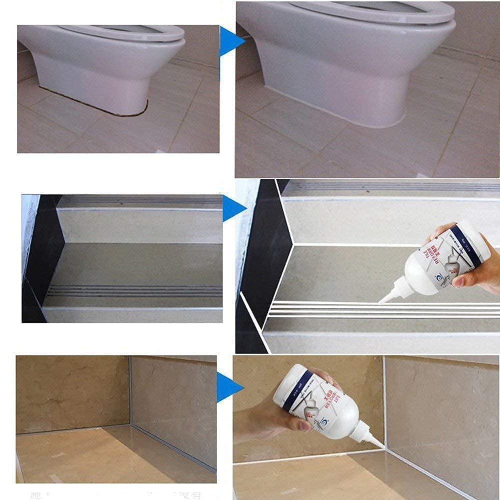 Tile Gap Filler ( Waterproof )