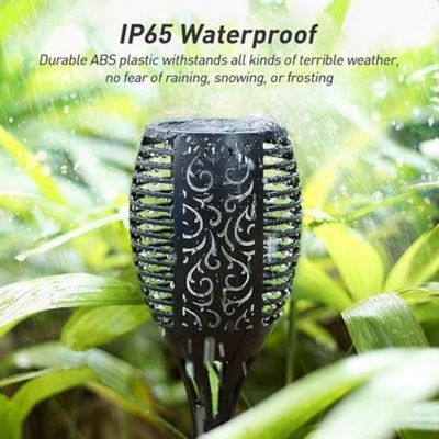 Solar Mashaal | Garden Light | Waterproof