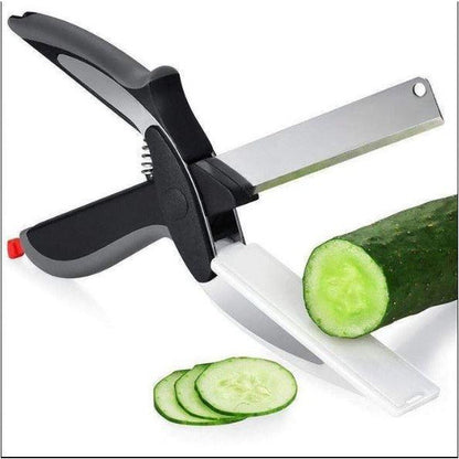 SUPER SALE- Power Free Hand Blender+ Dori Chopper+ Clever Cutter