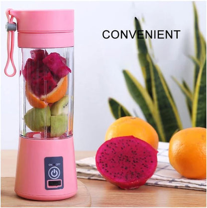 Active Juicer