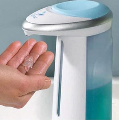 Magic Soap Dispenser